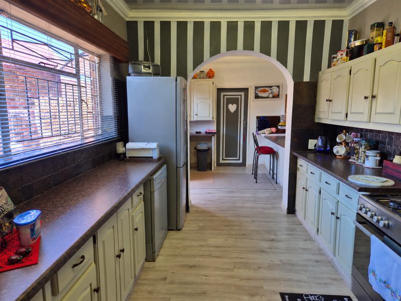 4 Bedroom Property for Sale in Meyerhof Free State